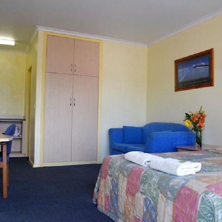 גלנלג Morphettville Motor Inn מראה חיצוני תמונה