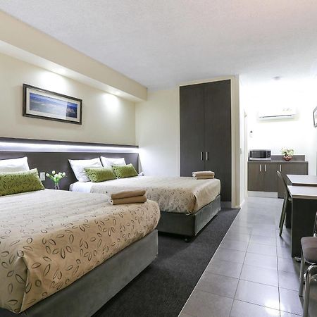 גלנלג Morphettville Motor Inn מראה חיצוני תמונה