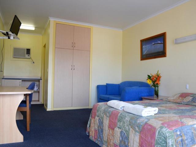 גלנלג Morphettville Motor Inn מראה חיצוני תמונה