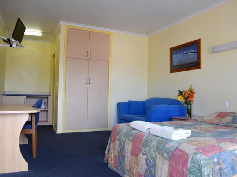 גלנלג Morphettville Motor Inn מראה חיצוני תמונה
