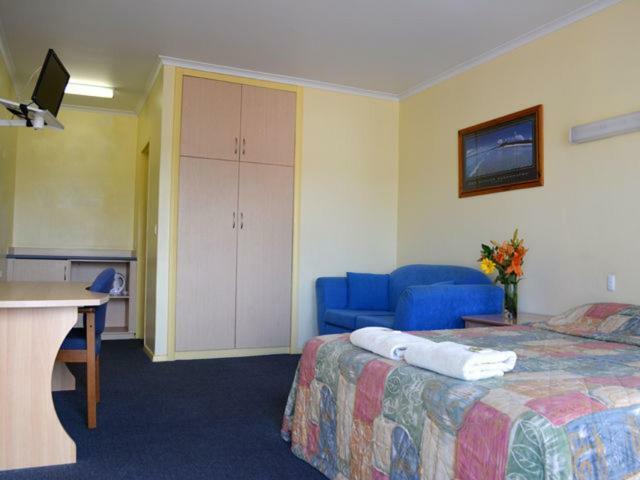 גלנלג Morphettville Motor Inn חדר תמונה
