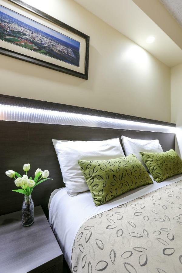 גלנלג Morphettville Motor Inn מראה חיצוני תמונה